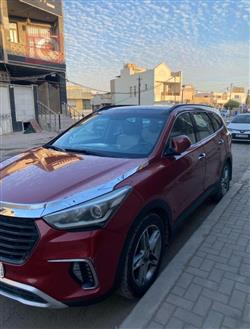 هيونداي سانتافي